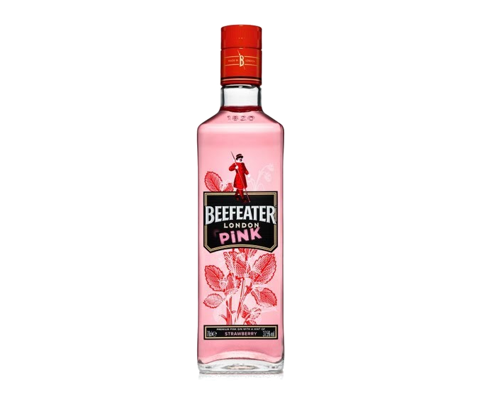 Beefeater Pink Gin 750ml