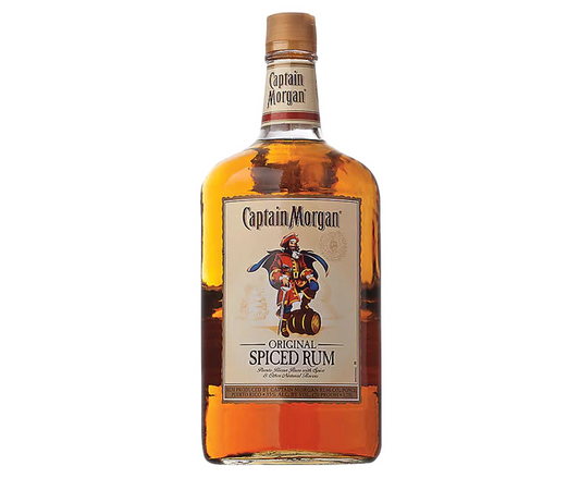 Captain Morgan 1.75L