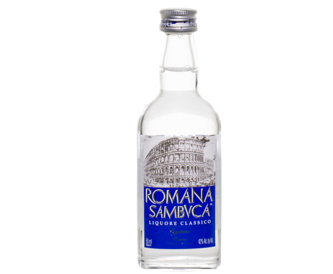 Romana Sambuca 50ml