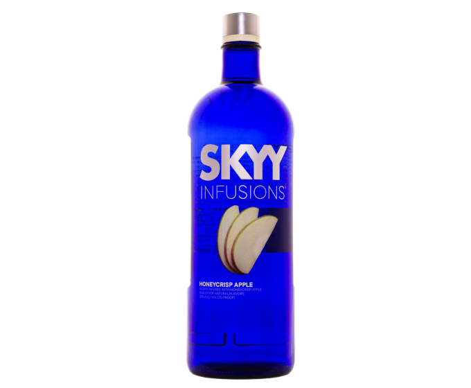 Skyy Honeycrisp Apple 1.75L