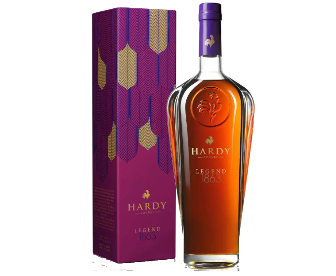 Hardy Legend 1863 750ml