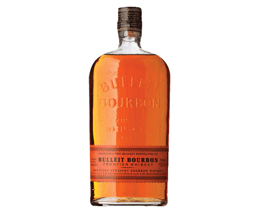 Bulleit Bourbon 750ml