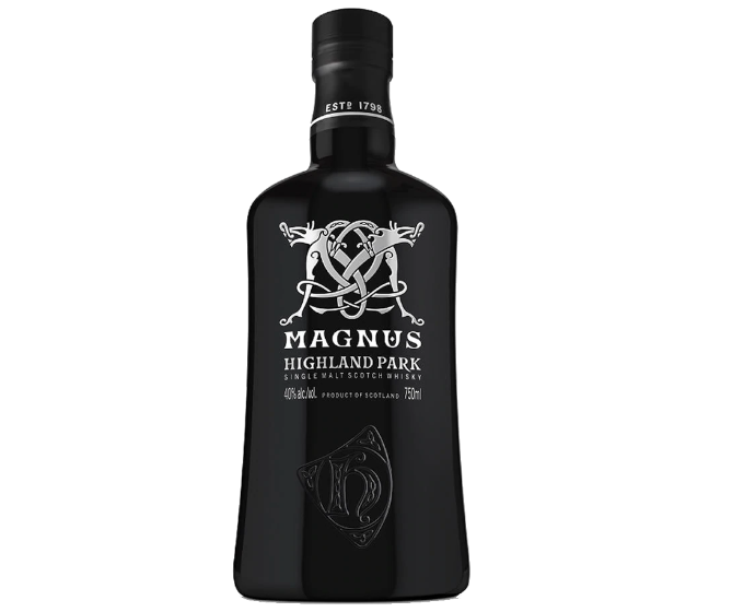 Highland Park Magnus 750ml