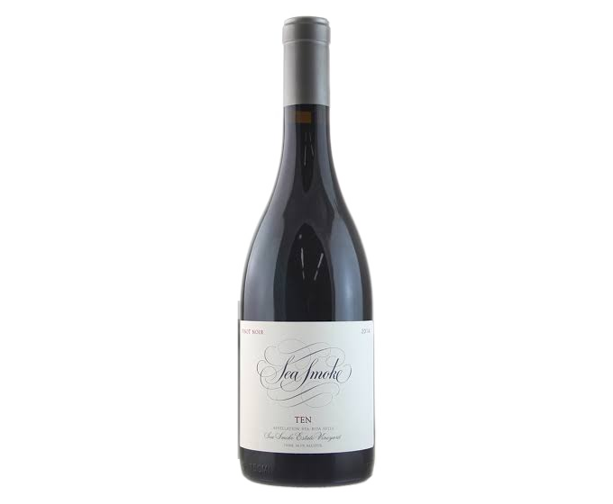 Sea Smoke Pinot Noir Ten 2021 750ml