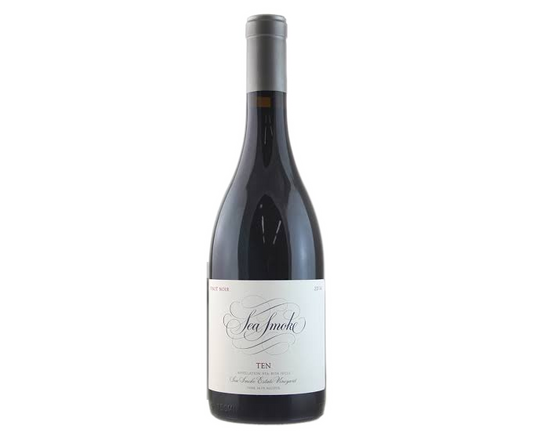 Sea Smoke Pinot Noir Ten 2021 750ml