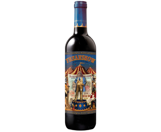 Michael David Red Blend Freakshow 750ml