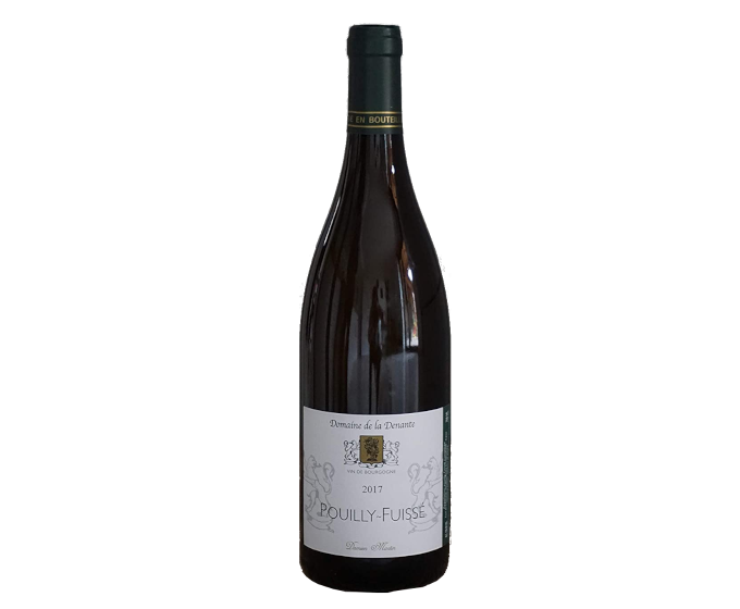 Domaine De La Denante Pouilly Fuisse 2022 750ml