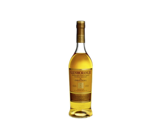 Glenmorangie 10 Years 50ml (No Barcode)