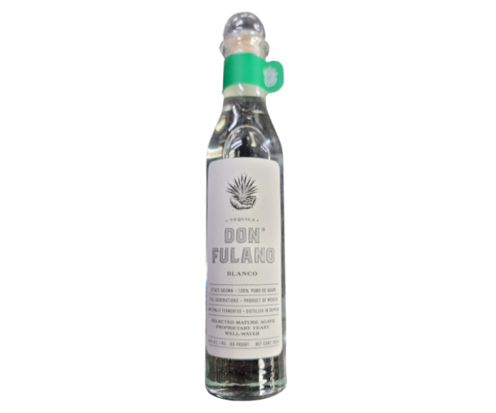 Don Fulano Blanco 50ml