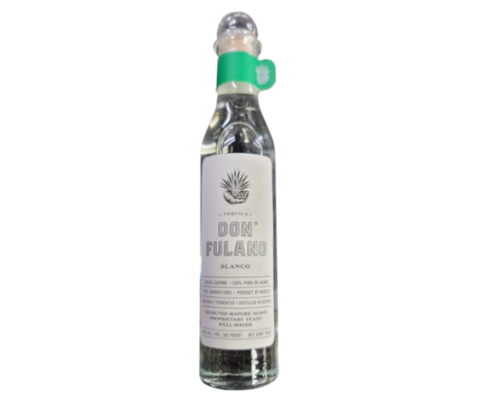 Don Fulano Blanco 50ml