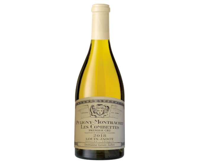 Louis Jadot Puligny Montrachet 1er Les Combettes 2019 750ml