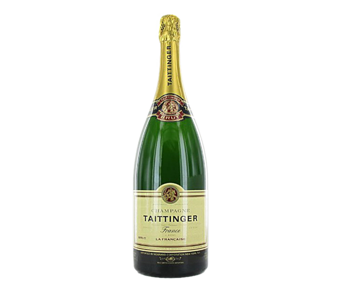 Taittinger Brut La Francaise 1.5L