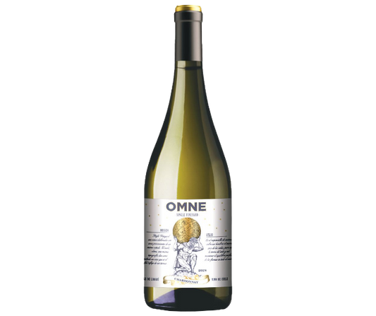 Omne Single Vineyard Chard 750ml