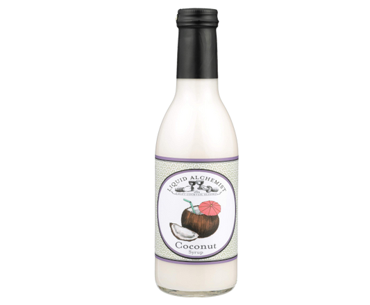 Liquid Alchemist Coconut 375ml