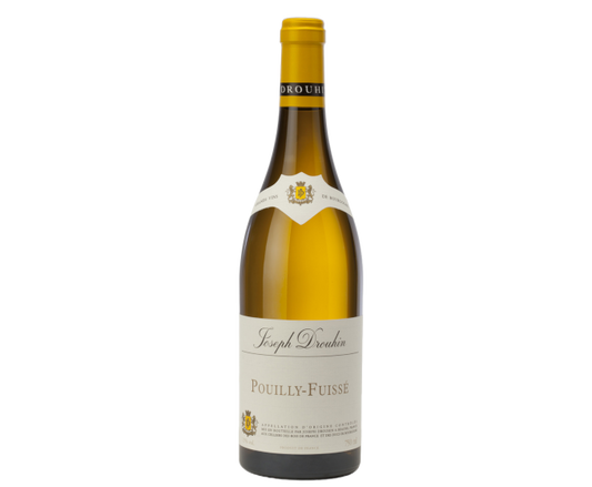 Joseph Drouhin Pouilly Fuisse 2019 750ml