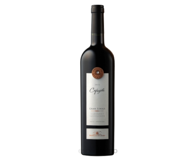 Bodegas Etchart Cafayate Cabernet Sauv 2019 750ml