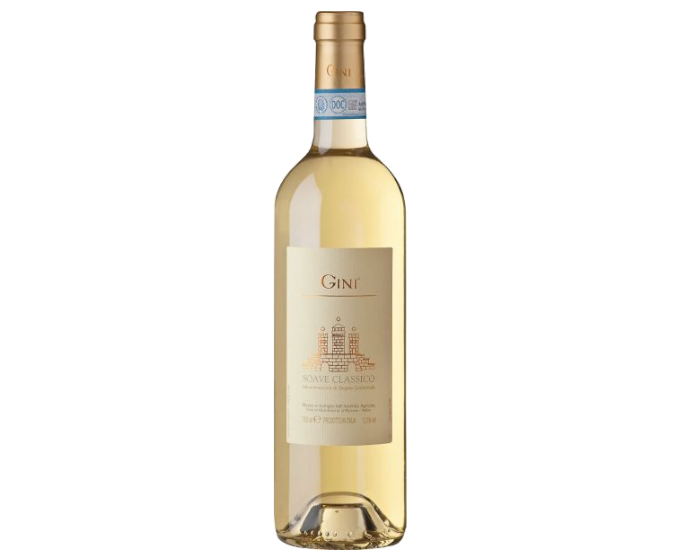 Gini Soave Classico 2021 750ml