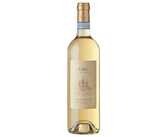 Gini Soave Classico 2021 750ml