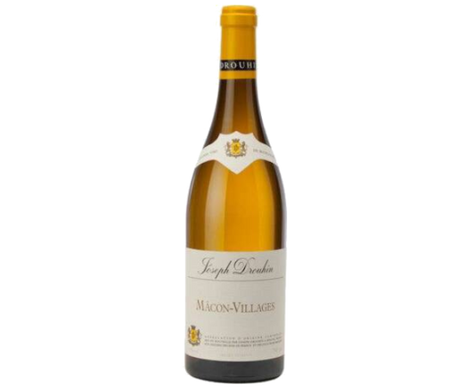 Joseph Drouhin Macon Villages 750ml