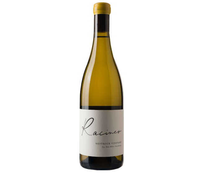 Racines Bentrock Chard 2018 750ml (No Barcode)