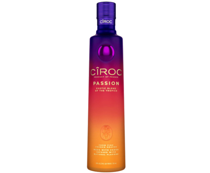 Ciroc Passion 375ml