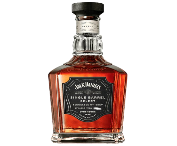 Jack Daniels Single Barrel Select 1L