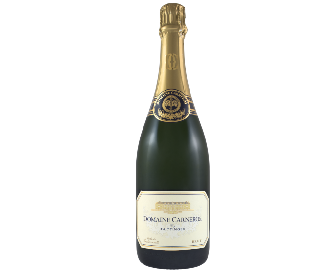 Domaine Carneros Taittinger Brut Cuvee 750ml