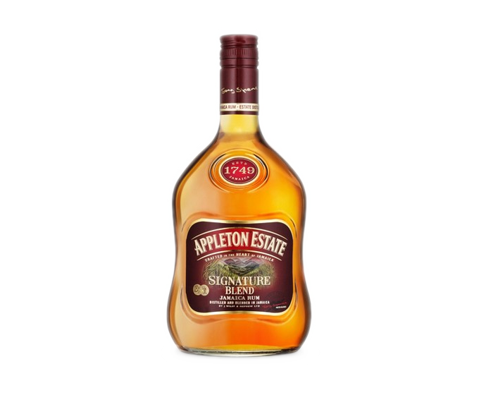 Appleton Estate Signature Blend 1.75L