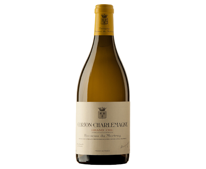 Domaine Bonneau du Martray Corton Charlemagne Grand Cru 750ml