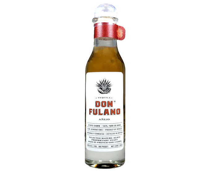 Don Fulano Anejo 50ml