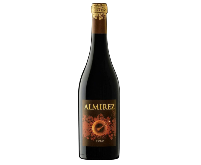 Teso La Monja Almirez 2021 750ml