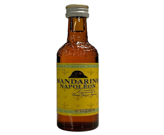 Mandarine Napoleon 50ml