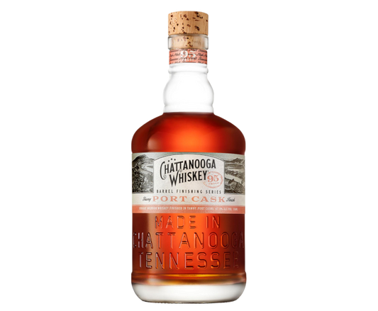 Chattanooga Port Cask 750ml