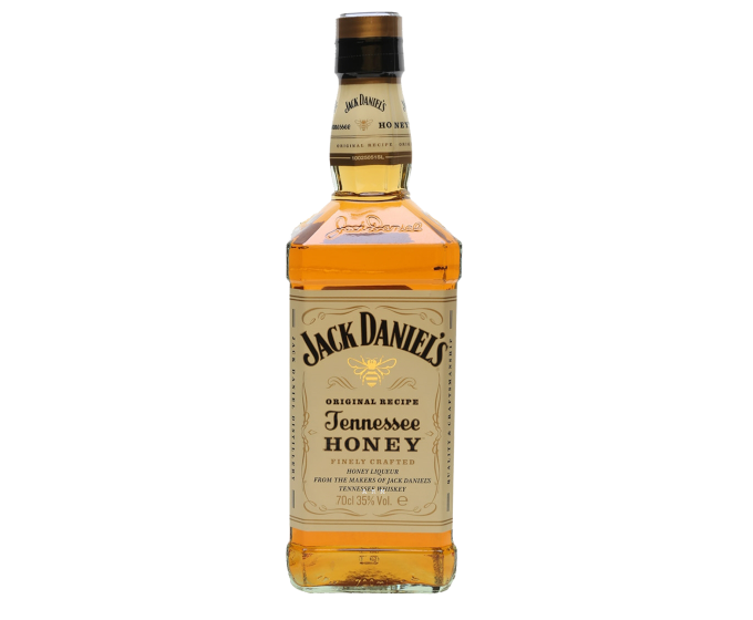 Jack Daniels Honey 375ml