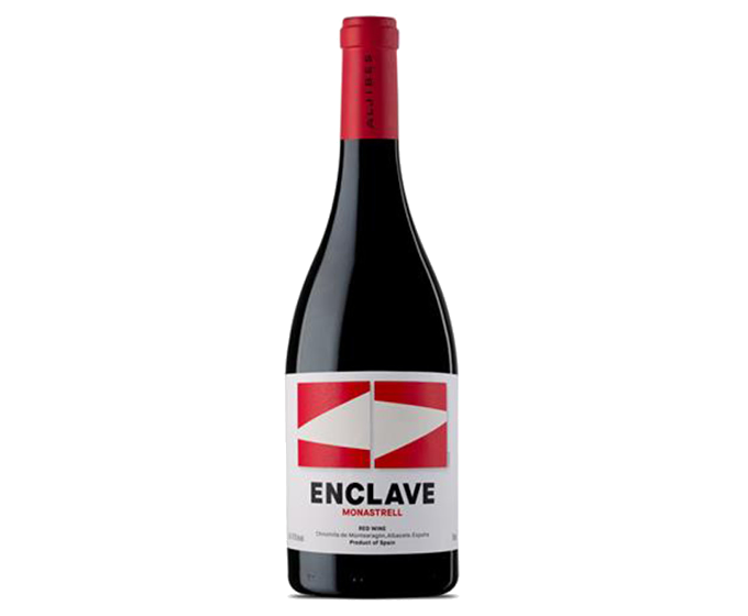 Enclave Monastrel Finca Los Aljibes 750ml