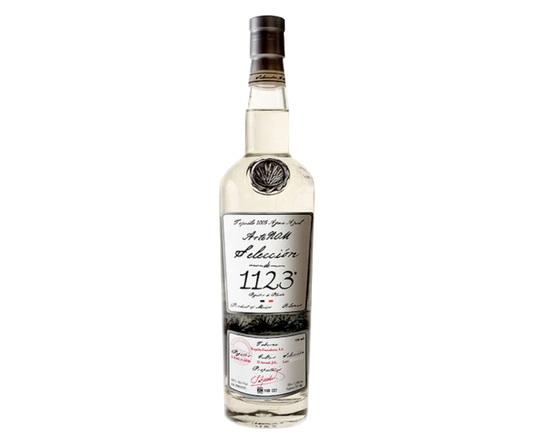 Artenom Seleccion de 1123 Blanco 375ml