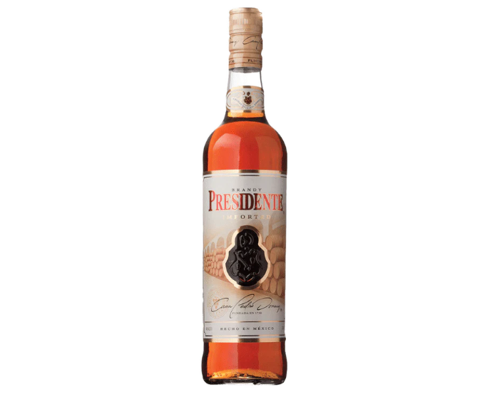 Presidente Brandy 1L