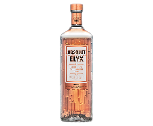 Absolut Elyx 1.75L