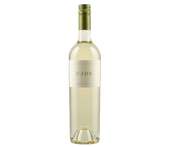 Cade Sauvignon Blanc 2023 750ml