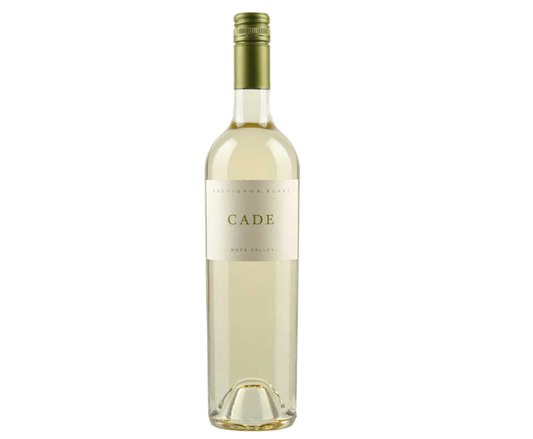 Cade Sauvignon Blanc 2023 750ml