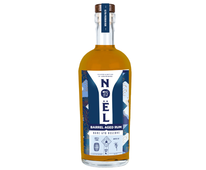 Noel Rare 6 Years Reserve 750ml