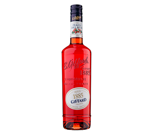 Giffard Creme de Fraises des Bois 750ml