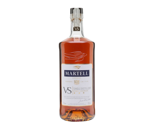 Martell VS Single Distillery Fine 750ml