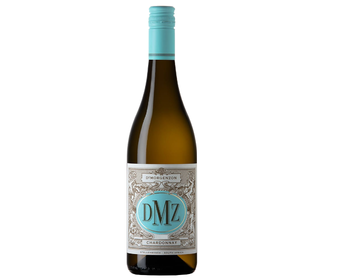 De Morgenzon DMZ Chard 2020 750ml