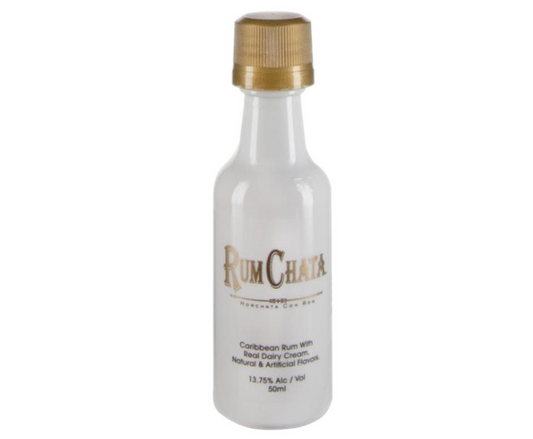 Rum Chata 50ml