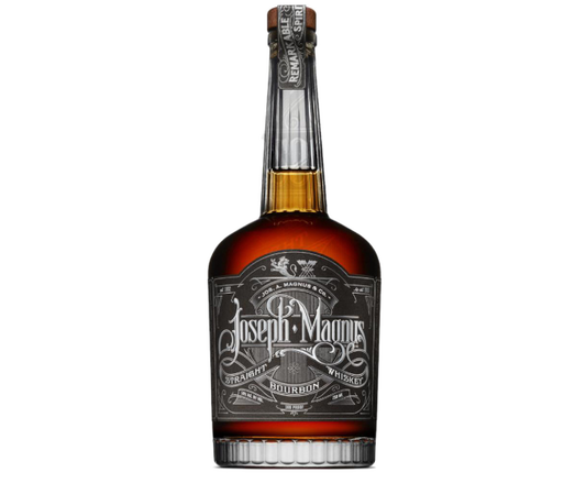 Joseph Magnus Bourbon 750ml