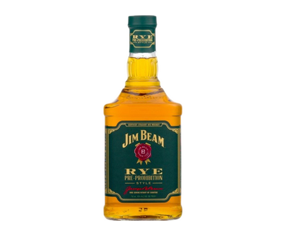 Jim Beam Rye 750ml