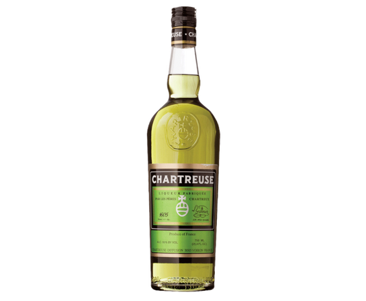 Chartreuse Green 750ml