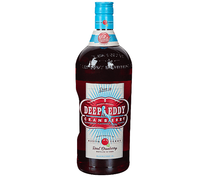 Deep Eddy Cranberry 1.75L (DNO P3)