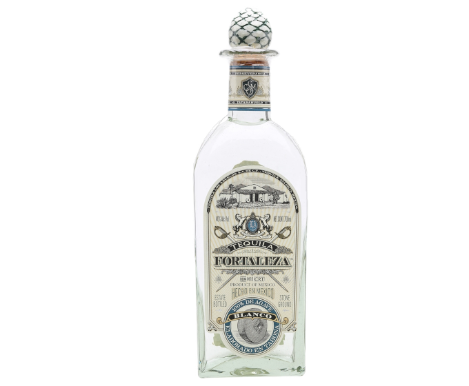 Fortaleza Los Abuelos Blanco 750ml